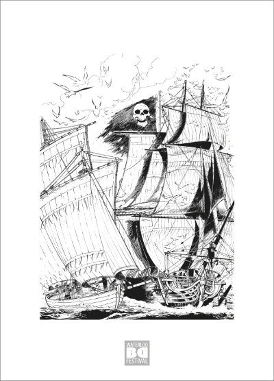 EX-LIBRIS MICHEL Guy (Sans Tube de transport)