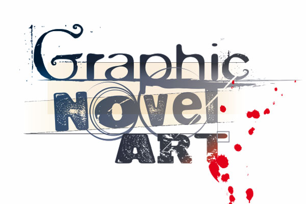 Waterloo BD - sponsor : Graphic Novel Art