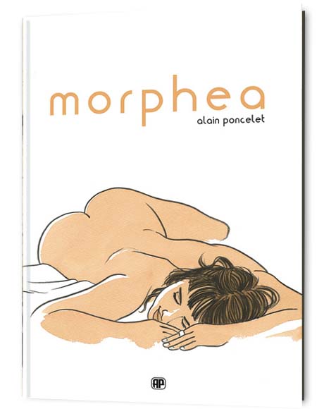 Alain Poncelet : Morphea