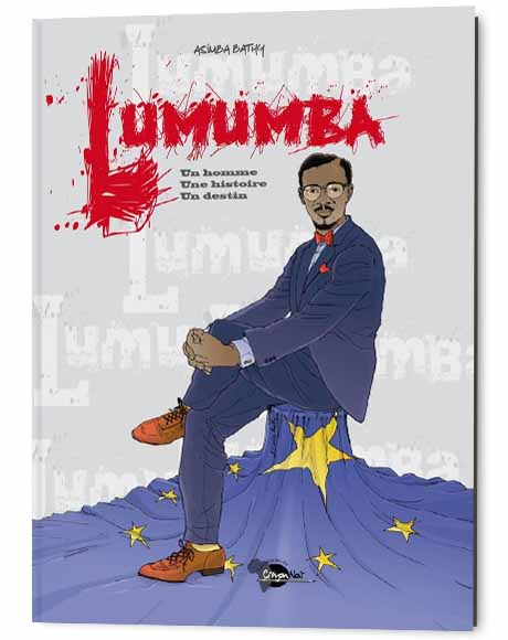 Bathy Asimba: Lumumba