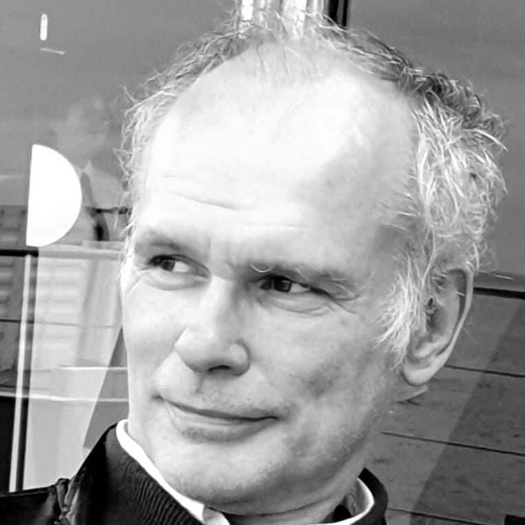 Thierry Ligot