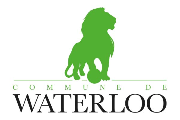Waterloo BD - sponsor : commune de Waterloo